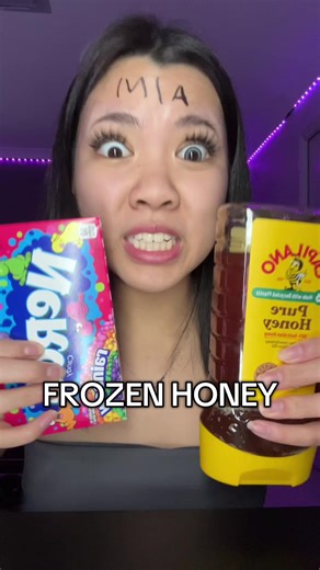 Delicious Frozen Honey Recipe: A Sweet Treat