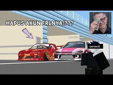 wenda/smoothies hapus akun frlnya??? 😯