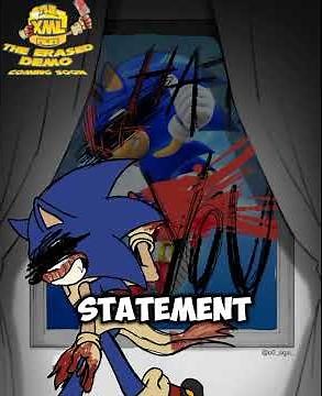 Explaining the lore of all of the characters in The XML Files Part 1