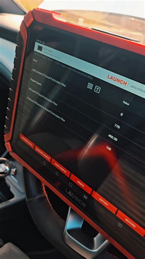 3.5K views · 17 reactions | Mercedes P2463-09 blocked DPF Cleaning | Jimmy O'Riley | Facebook