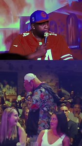 260K views · 8.4K reactions | Boo-Boos and Bongos 藍  Tacoma, WA just added ill be at my comedy club on wednesday and thursday night of next week shooting another crowd work special for socials. superfunnycomedyc | Mrnatejackson | Facebook