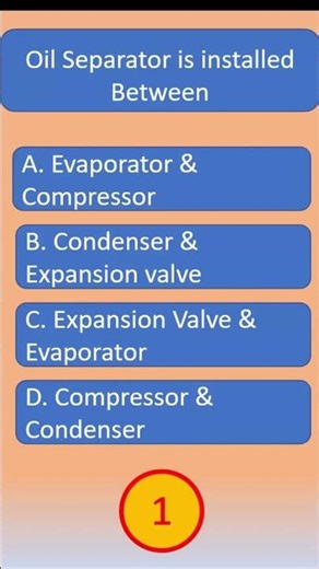 HVAC Questions and Answers