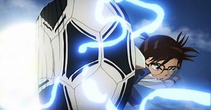 4 Điều đỉnh nhất làm nên Conan Movie 28: Dư Ảnh Của Độc Nhãn