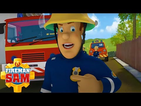 Pontypandy Adventures! | Fireman Sam Official | Cartoons for Kids