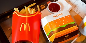 You Can Get A Free Big Mac At McDonald's In Canada & Here's What You Need To Know