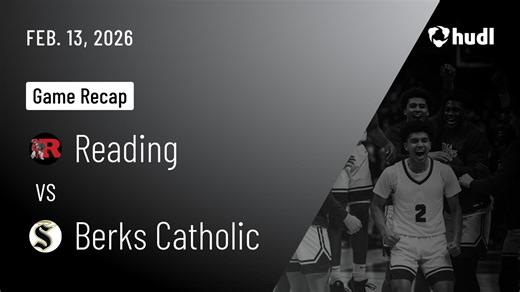 Reading High School • Watch Now