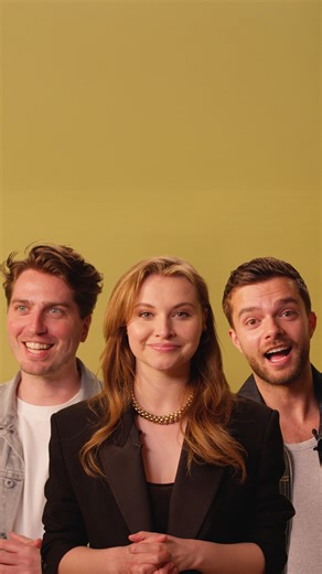 29K views · 111 reactions | ✨ Met de genomineerden voor het Musical Awards Gala stellen we de ultieme musical playlist samen. Welke nummers zetten de musicalsterren er in en kunnen niet ontbreken aan de lijst? Laat vooral weten in de comments welke songs we moeten toevoegen aan de lijst.  Het Musical Awards Gala 2025 zie je woensdag 16 april live bij AVROTROS om 20.35 uur op NPO 1. | AVROTROS.Musical | Facebook