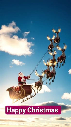 Happy Christmas clip 5##/##/##xmas ##happy