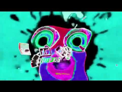 (NEW EFFECT) Klasky Csupo in Formulator V142