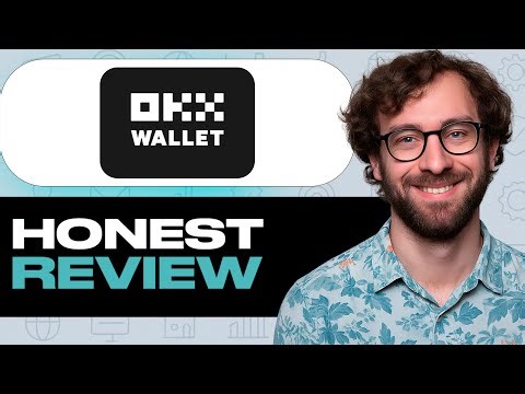 How to Transfer OKX Wallet to Exchange Tutorial (Step‑by‑Step)