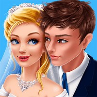 Marry Me: My Wedding Day - Play Now 🕹️ Online Games on UFreeGames.org