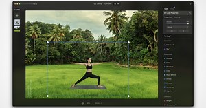 Luminar Neo Adds a One-Click Portrait Background Removal Tool