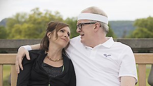 Watch Divorce Season 2 Episode 6 - Losing It