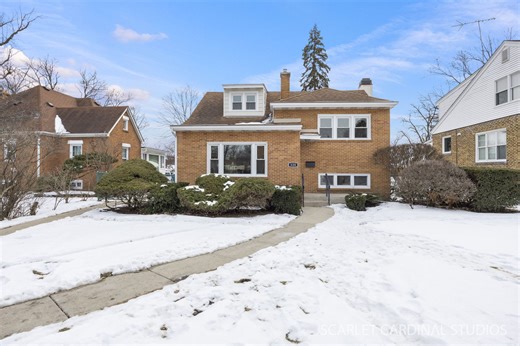 123 W Monroe St, Villa Park, IL 60181 - MLS 12574821 - Coldwell Banker