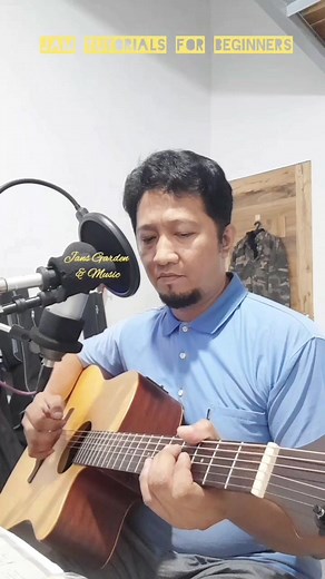 5.6K views · 141 reactions | "Have You Ever Seen The Rain" -CCR- Jam Tutorials for Beginners #guitar #acousticguitar | Jans Garden and Music | Facebook