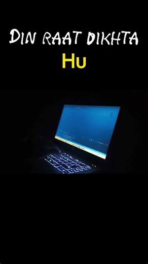 "Coding vibes ON 💻✨ | Logic, creativity & clean edits 🔥 | Programmer’s aesthetic world"