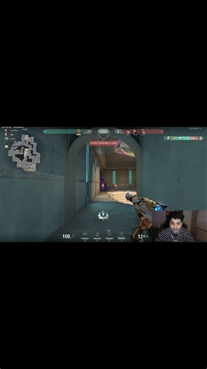 Parv Singh on Instagram: "#valorant #regaltos"