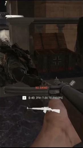 COD Ending Explosion Scene 🔥 #shortsfeed #codvanguard #gamingshorts