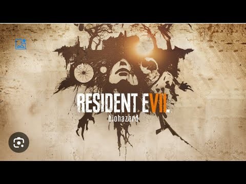 RESIDENT EVIL 7 biohazard Episode 4