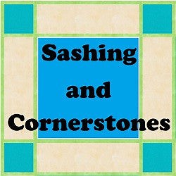 Machine Quilting Block Party - Beginner Quilt Along!