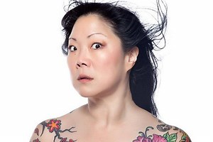 Margaret Cho - Alchetron, The Free Social Encyclopedia