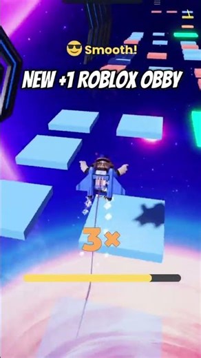 This Space Obby Gets Insane 🔥