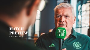 28K views · 401 reactions | Join us for an exclusive interview with Roy Aitken, a football legend with deep connections to both Celtic and Aston Villa. ⚽ Roy's memories as an assistant coach at Aston Villa. ⚽ Importance of a strong home record in European football. ⚽ Reflections on standout players from his tenure. ⚽ Insights into Celtic's resilience and playoff journey. ⚽ Predictions and hopes for the match outcome. #UCL | #AstonVillaCeltic | #CelticFC | Celtic FC | Facebook