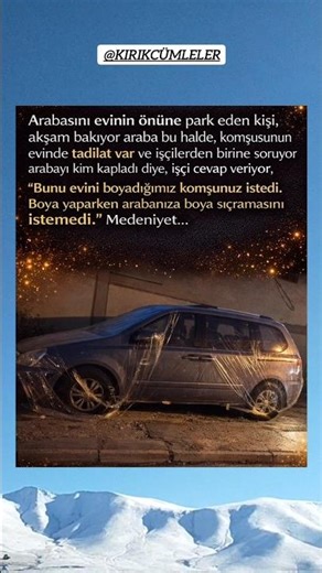 Böyle Komşular Hâlâ Var #shorts