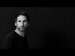 Meet the Artist: Idris Khan