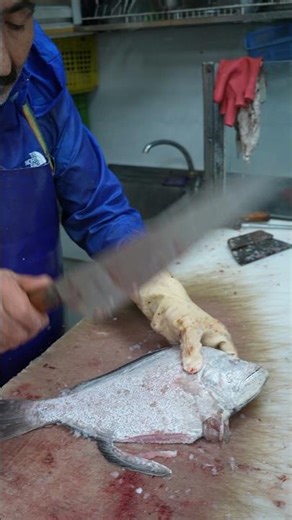 How to Cut and Prepare Fish the Easy Way