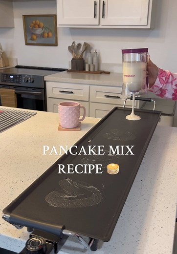 Boxed Pancake Mix Recipe for Delicious Breakfast