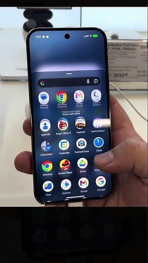 Goolge Pixel Pro 10 XL vs 9 Pro XL vs Pixel 10 Part 1