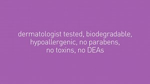 Watch simplehuman 34 fl. oz. Moisturizing Liquid Hand Soap Refill Pouch, Lavender/Vitamin E on Amazon Live