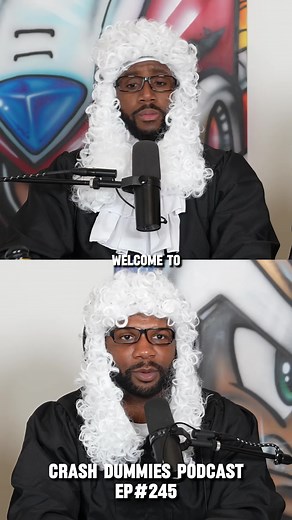 Welcome to Crash Court: First Case Recap