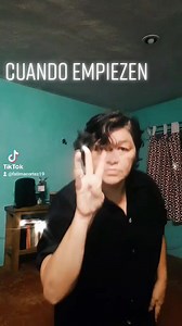 la gozadera al estilo tik tok 😁 | Fatima Cortez