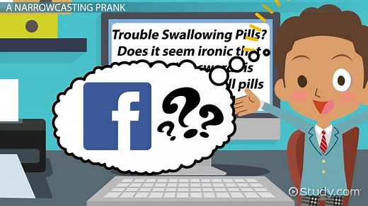 Narrowcasting Definition, Uses & Examples