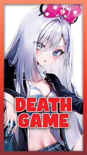 Playing Death Games to Put Food on the Table | Weeb God Of Anime