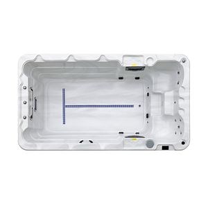 [Hot Item] Endless Pool Swim Training Swim SPA Pool SPA for Child