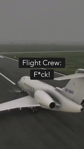 East Coast Jets Flight 81: A Survival Story