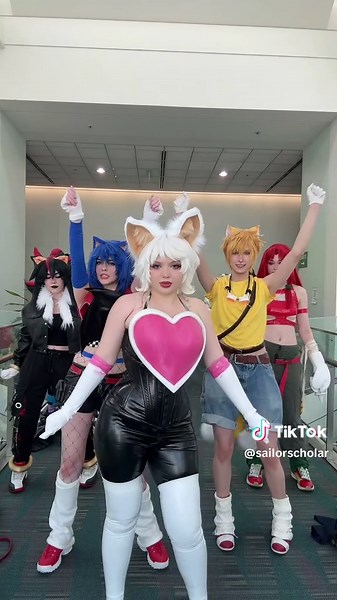 Sonic the Hedgehog: A Fan Tribute