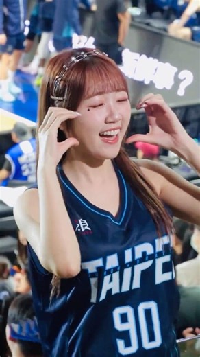【無限電栗】栗子 - T.B.H 富邦勇士暫停舞 2026/05/23 #富邦Angels #栗子 #李佳俐