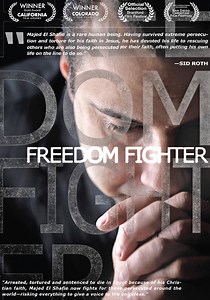 Freedom Fighter streaming: where to watch online?