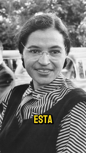 The Untold Story of Rosa Parks