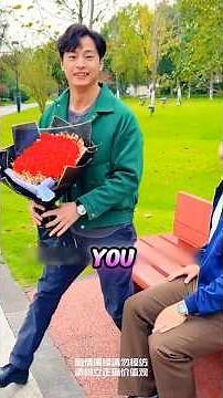 Unexpected Love Story: Blind Date Full of Surprises 😱💕”