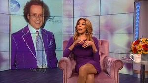 100K views · 93 reactions | On The Wendy Williams Show, Wendy inexplicably blasted former "friend of the show" Richard Simmons for suing The National Enquirer. | Yahoo News | Facebook
