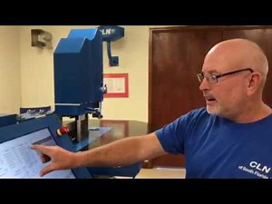 CLN Fusion Calibration