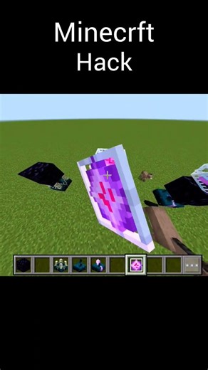 #minecraft vairall😱 short#in minecraft vairall😱 hack#