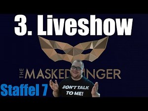 Das Pro7 Gesicht wurde demaskiert!?! | The Masked Singer