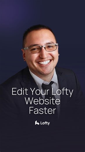 Stop settling for a real estate website that feels like a second job. 🛑 Your digital presence should be your harder-working IDX lead generation engine, not a technical headache. 🚀 In this quick walkthrough, Trenton Bodin (@tbodin37) reveals the secret to mastering Lofty's real estate website builder without the steep learning curve. The key to a high-converting agent landing page isn't just the design—it's the speed of execution. ⚡️ By simply hovering and clicking, users can identify exactly w