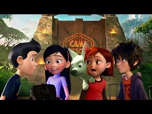 futuristic four they from dinnertime.